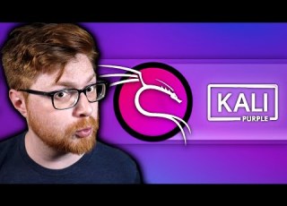  Kali Linux For DEFENSE Kali Purple 2023 1 Review