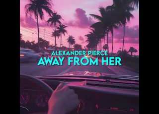 Alexander Pierce Away From Her Feat Chat