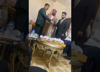 عقد قران عراقي خطوبة في بغداد Dhuha Ahmed From Basara To Baghdad Engagement