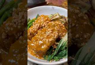 The Best Filipino Dish Of All Time