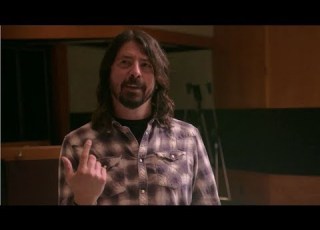 Dave Grohl On Kurt Cobain S Vocal Training Gregory Porter S Popular Voices