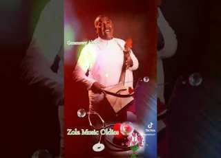  Getamesay Abebe ጌታመሳይ አበበ የኔ አያል