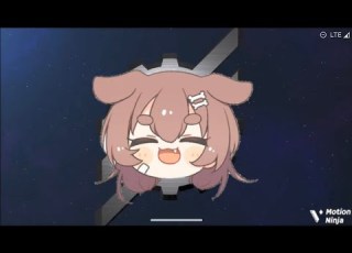戌神ころね Be The One TV Ver 戌神ころね生誕祭2022