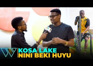 MCHAMBUZI DULLA AMKALIA KOONI BEKI MPYA WA YANGA ANA MAKOSA MENGI SANA