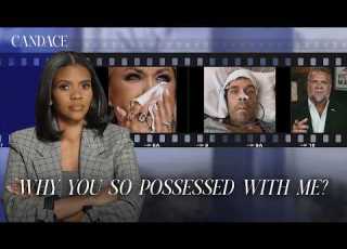  LEAKED Protecting Erika Kirk Group Chat Perez Hilton S Public Breakdown Ep 372