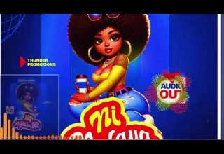 Ni Malaya By Tembo Hudson