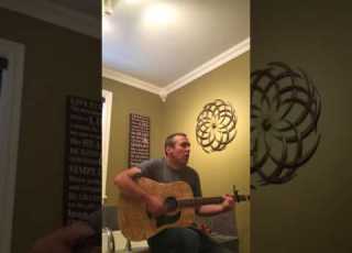 Justin Greeley The Galway Shawl