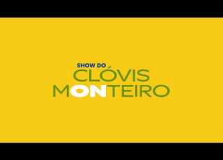 Show Do Clóvis Monteiro 28 07 2026