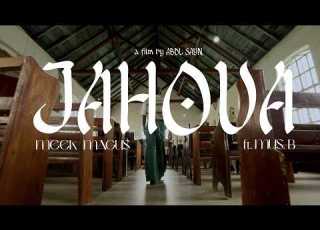  MEEK MAGUS Ft MUS B JAHOVA Official Music Video