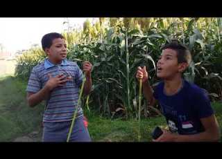 احنا شباب الصعايده 7