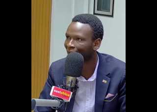 SupaBreakfast Ya EastAfricaRadio