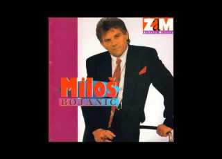 Milos Bojanic Stano Stano Audio 1994 HD