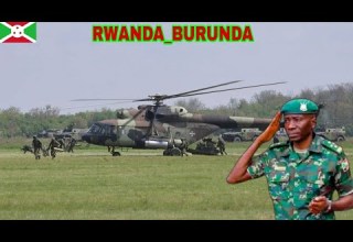 IKI GITONDOLE29 12 2025 INGABO Z UBURUNDI ZICIYE UMURONGO UVIRA INTAMBARA K URDA N Uburundi