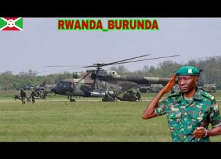 IKI GITONDOLE29 12 2025 INGABO Z UBURUNDI ZICIYE UMURONGO UVIRA INTAMBARA K URDA N Uburundi