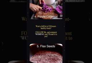 Start Eating These Foods For Breast Health Shorts Breasthealth Womenhealth Drpriya