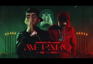 Standly Aunque Me Caiga Me Paro Ft Jairo Vera Prod Ritmo