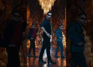 LaalPeeliAkhiyaan Song Out Now TeriBaatonMeinAisaUljhaJiya In Cinemas 9th February 2024