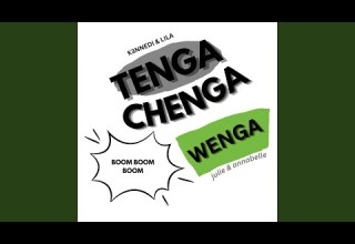 TENGA CHENGA WENGA