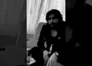  عبدالحي الشامي أشـتقـت لـ جـاري الـكتابـة ومـليـت مـن اخـر ظـهور فانز عبدالحي الشامي فيديو جديد