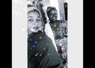 Asma U Fateemah Abba Gida Gida