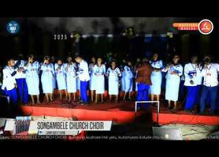  LIVE CLIMAX MABERA CAMP MEETING 2025