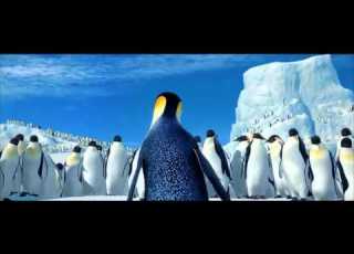  Happy Feet Boogie Wonderland