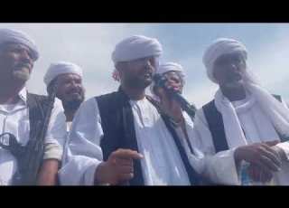 عاجل رساله من وكيل الناظر الي مبارك شعيب الذي يدعو للفتنه وتفرقة الشرق أرجو Refugiomental6032