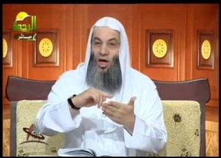 01 معنى لا إله إلا الله وشروطها أركان الإسلام محمد حسان