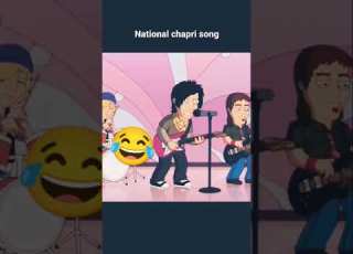  Chapri Song Viral Funnyvideo
