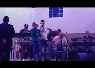 Cheb Djalil 2018à Ain Mlila الشاب جليل في عين مليلة
