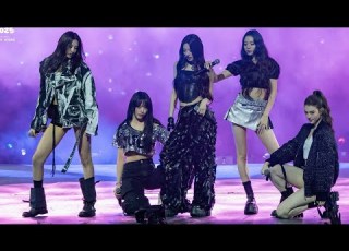 MEOVV Abracadabra KCON LA 2025