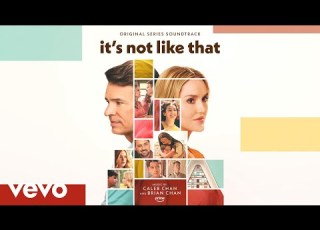 Brooke Alexx Kipper Gray Stay Friends It S Not Like That Original Series Soundtrack