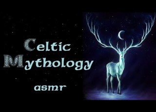 Celtic Mythology Sleep Stories The Gods Cú Chulainn Táin Bó Cúailnge Deirdre