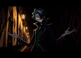  Sliep Max Dark Seeks Light Official Lyric Video