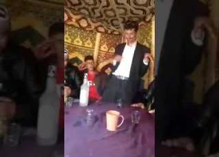  عبد الغاني الله يرحمو مسكين خويا عزيز
