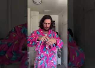 Best Robe Lifehack