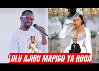  MAPYA YAIBUKA MIAKA MINNE YA NDOA YA ELIZABETH MICHAEL