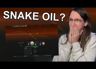 OH NO Fabfilter Volcano 3