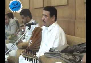 فواد الكبسي يانظر عيوني