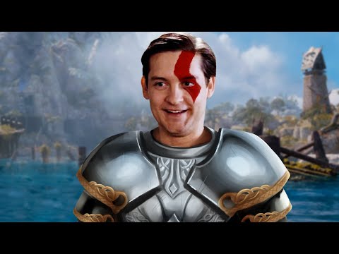 What 3 Straight Days Of God Of War Ragnarok Looks Like