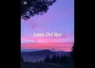 Lana Del Rey Cinnamon Girl Mp3 Music