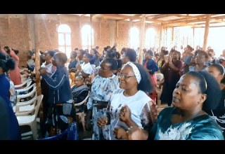 Biarusi Changamkeni Waaminio Sumbawanga