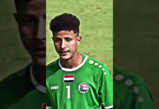 اسمع ماذا قال المعلق حسن العيدروس عن المنتخب اليمني