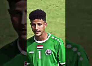 اسمع ماذا قال المعلق حسن العيدروس عن المنتخب اليمني