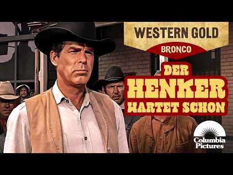 DER HENKER WARTET SCHON UNVERGESSLICHER WESTERN GNADENLOSER ACTION Westernfilme Auf Deutsch