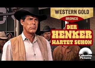 DER HENKER WARTET SCHON UNVERGESSLICHER WESTERN GNADENLOSER ACTION Westernfilme Auf Deutsch