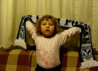 LEGIA LEGIA KUR