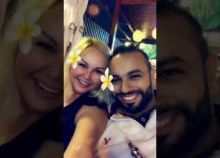  الغردقة مصر Ahmed AND Eli In Cairo Ägypten أحلي سناب شات مصري و كرواتية الجزء الاول
