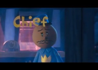 George Little Chicken Little Part 5 Principal Office Going Home All I Know