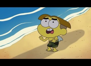  Cartoon Characters Getting Grounded For 4 Minutes Vol 5